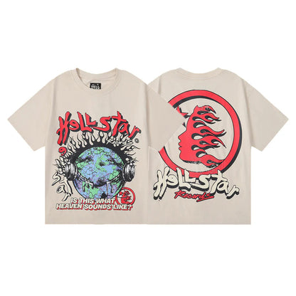 Hellstar T-shirt