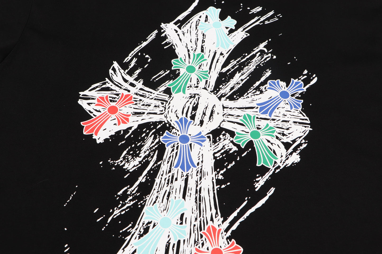 Chrome Hearts T-shirts K6108