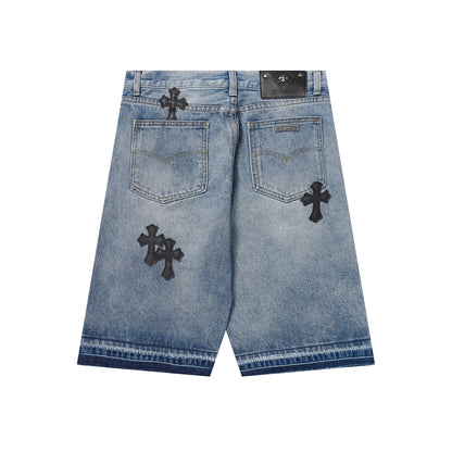 Chrome Hearts Shorts