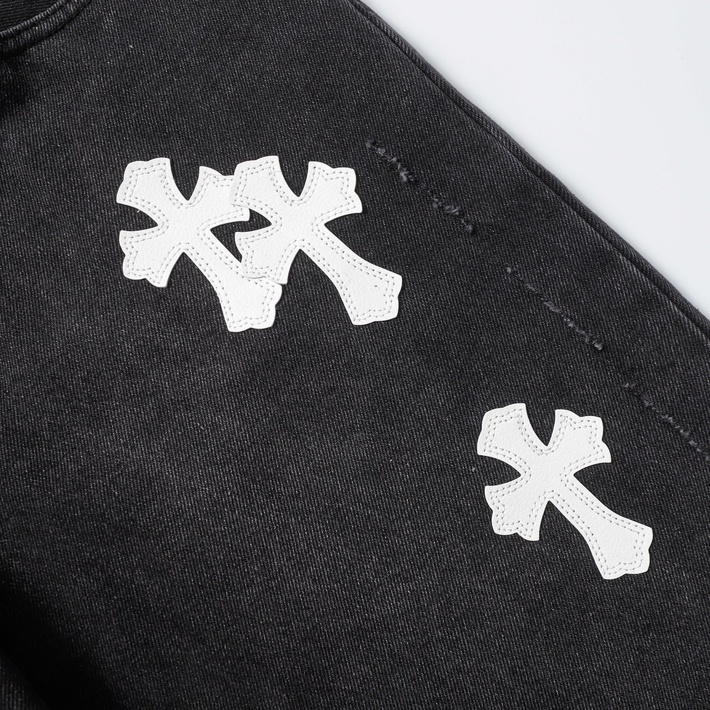 Chrome Hearts Shorts 9925