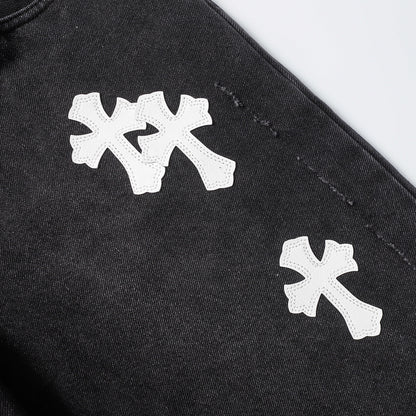 Chrome Hearts Shorts 9925