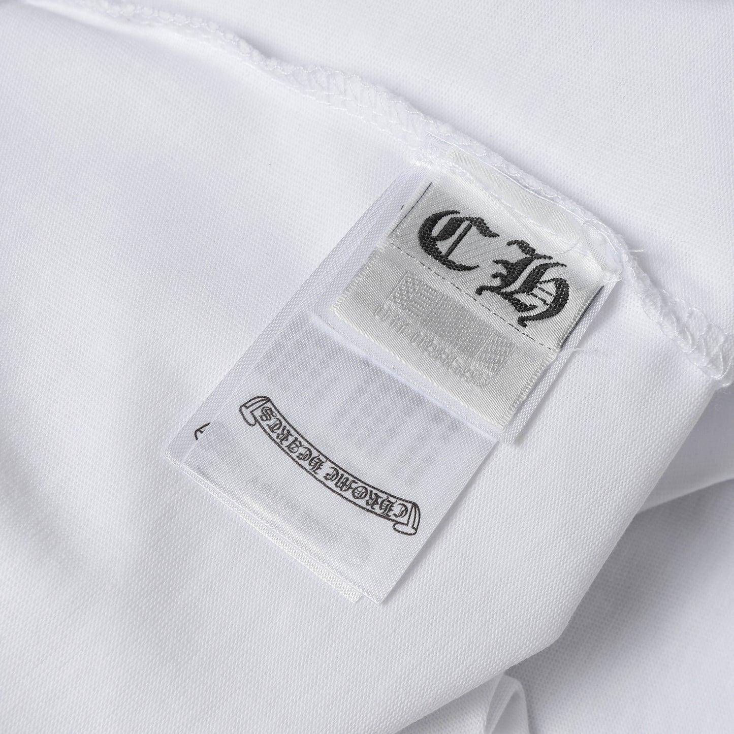 Chrome Hearts T-shirts 2237