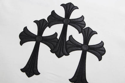 크롬하츠 티셔츠 6091 