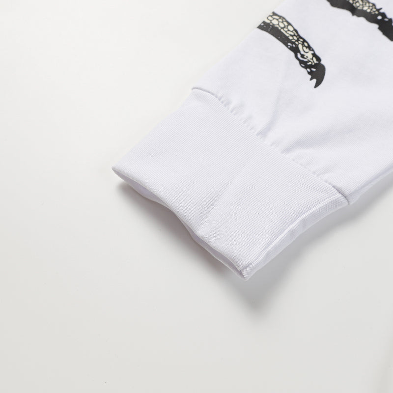 헬스타 스웨트셔츠