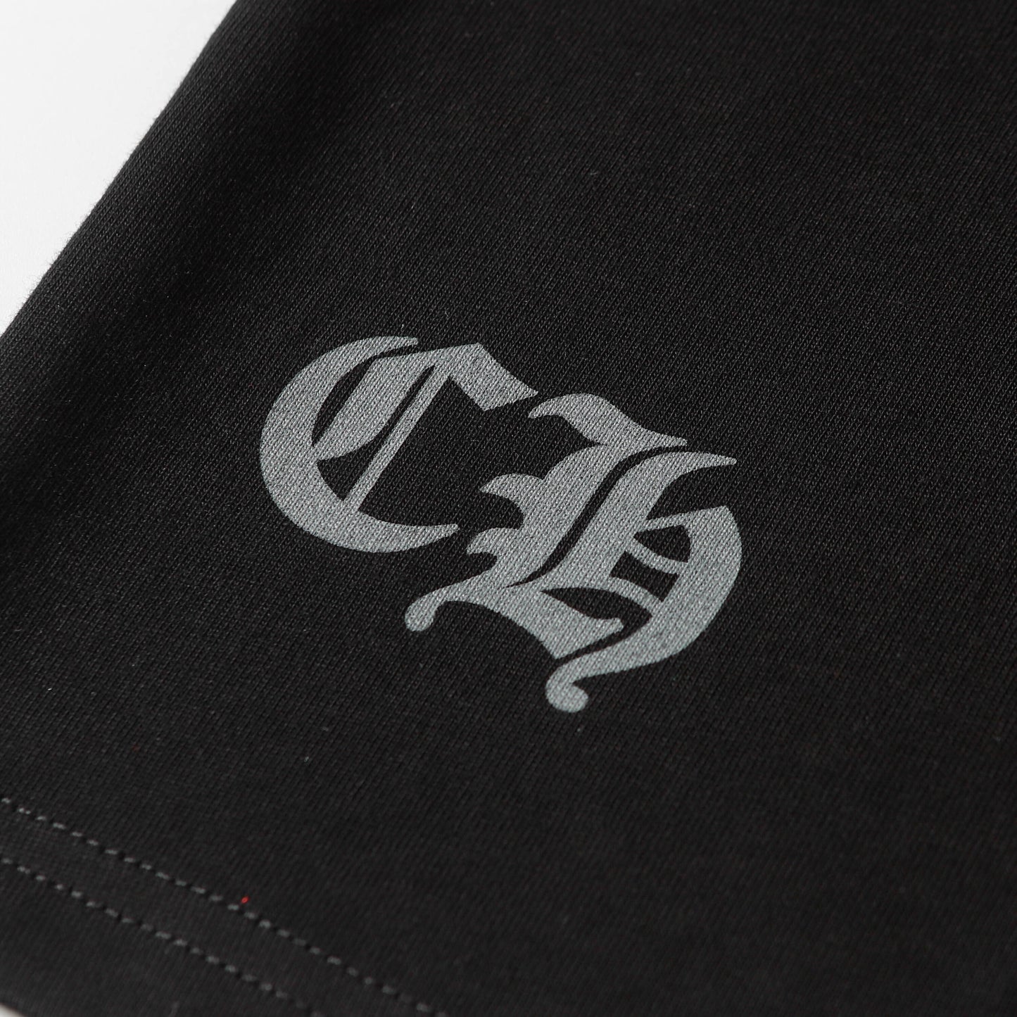 Chrome Hearts T-shirts 2256