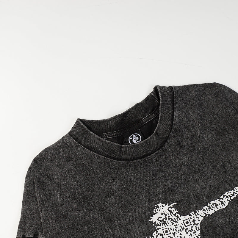 헬스타 스웨트셔츠