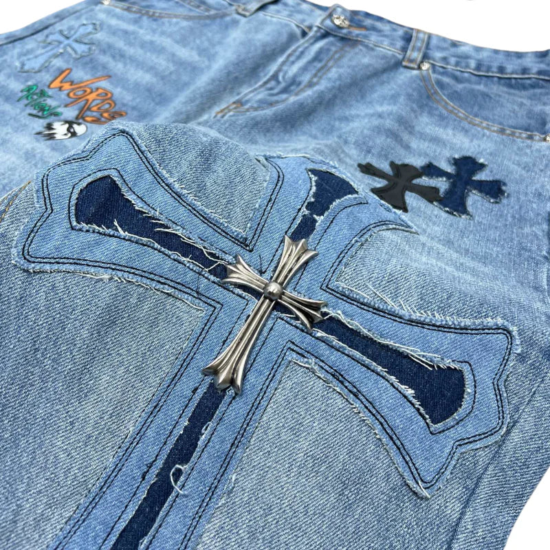 크롬하츠 새 팬츠 n8573 