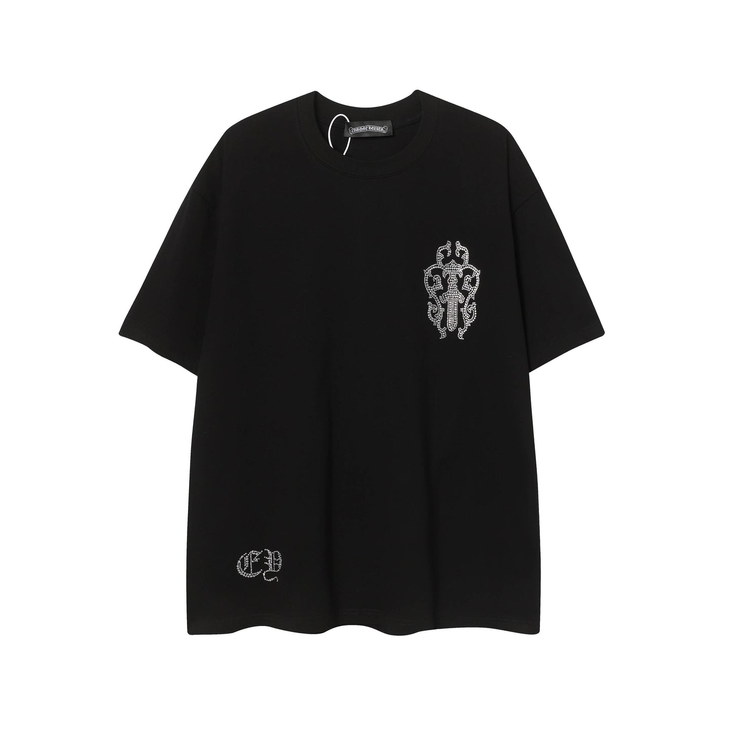 Chrome Hearts T-shirts 2255