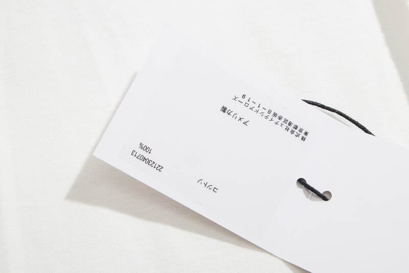 크롬하츠 티셔츠 6091 