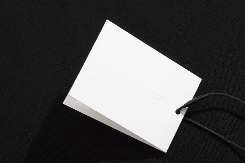 크롬하츠 티셔츠 6091 