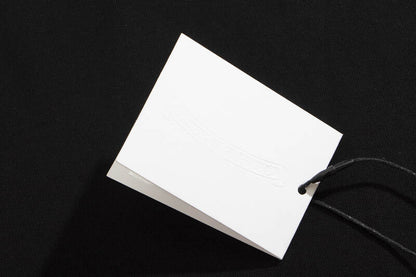 크롬하츠 티셔츠 6091 