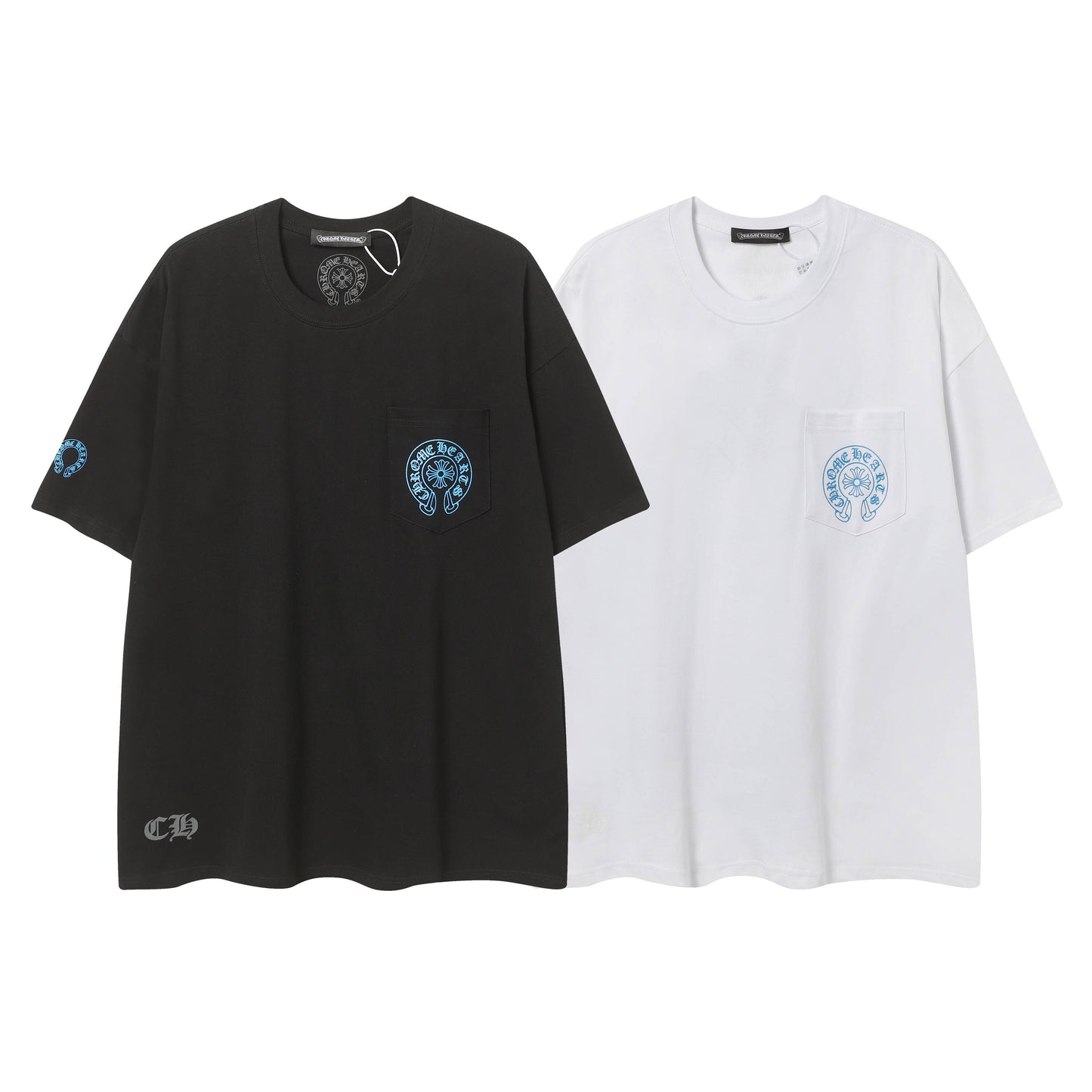 Chrome Hearts T-shirts 2237