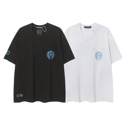 Chrome Hearts T-shirts 2237