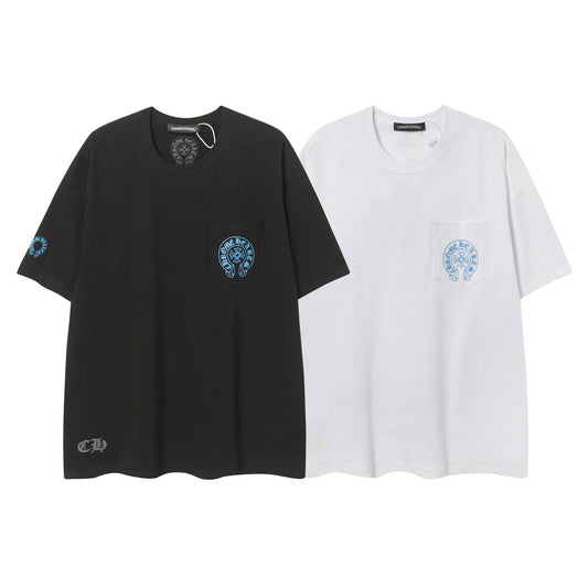 Chrome Hearts T-shirts 2237