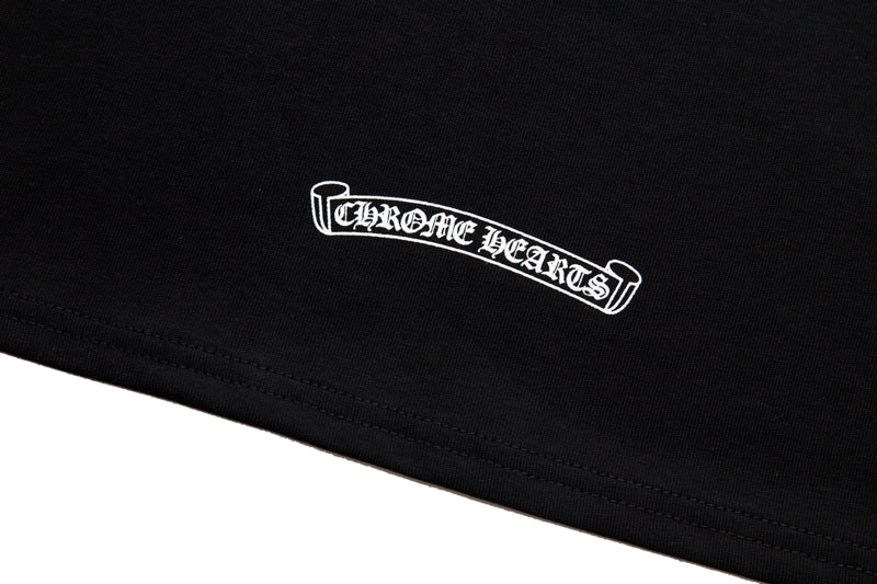 크롬하츠 티셔츠 6009 