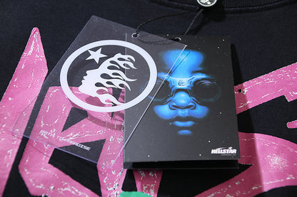 ヘルスターTシャツ