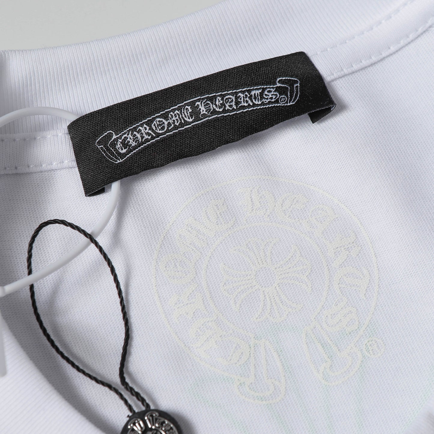 Chrome Hearts T-shirts 2256
