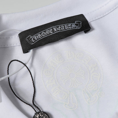 Chrome Hearts T-shirts 2256
