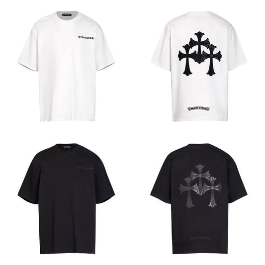Chrome Hearts T-shirts 6091