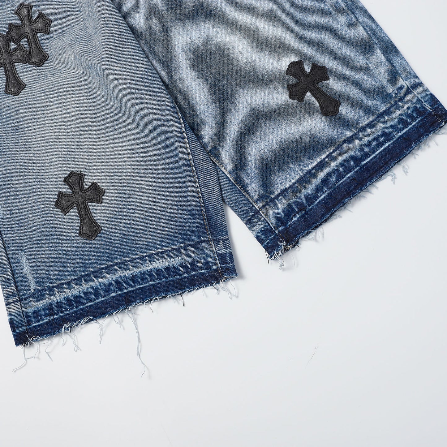Chrome Hearts Shorts