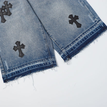 Chrome Hearts Shorts