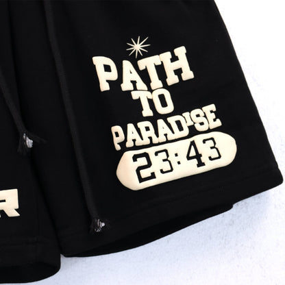 헬스타 스프로트 반바지