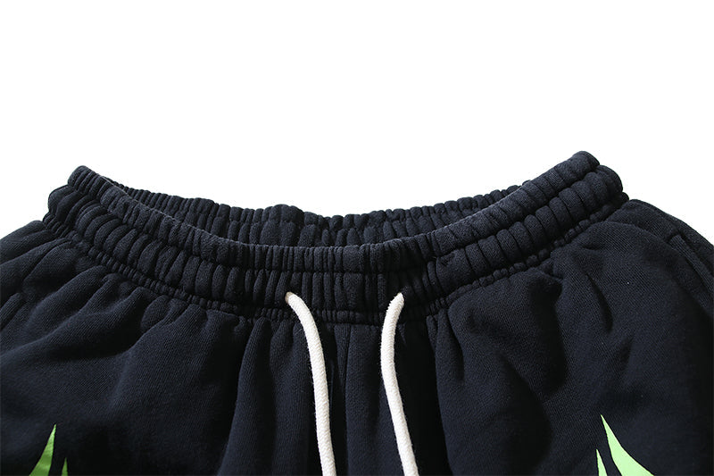 ヘルスター スプロット ショーツ