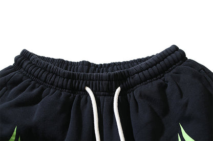 ヘルスター スプロット ショーツ