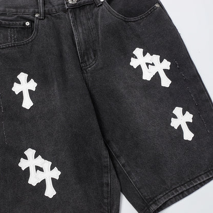 Chrome Hearts Shorts 9925