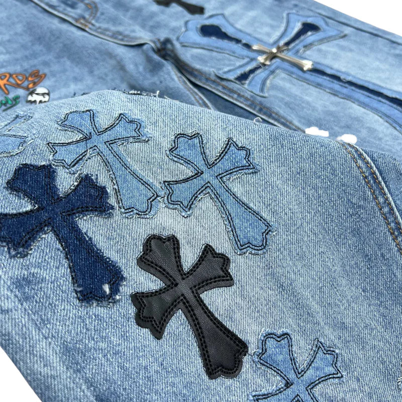 크롬하츠 새 팬츠 n8573 