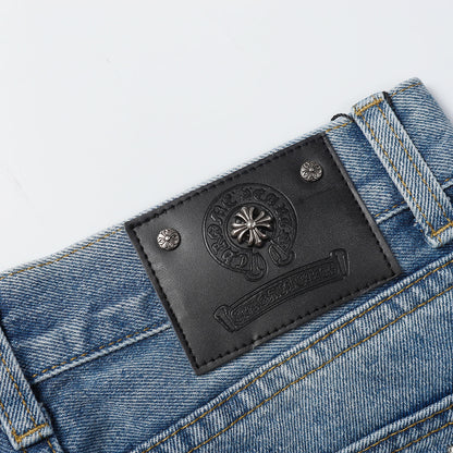 Chrome Hearts Shorts