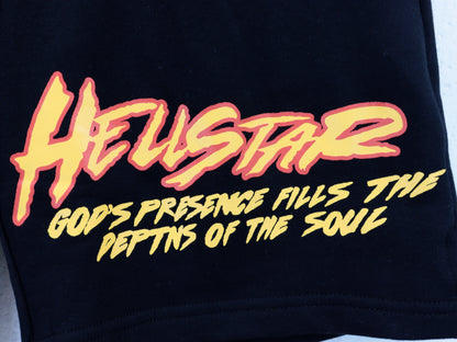 ヘルスター スプロット ショーツ