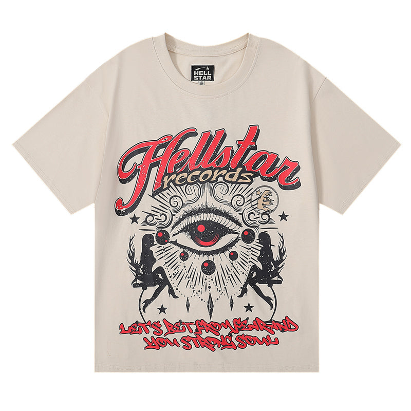 Hellstar T-shirt