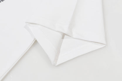 Chrome Hearts T-shirts K6108