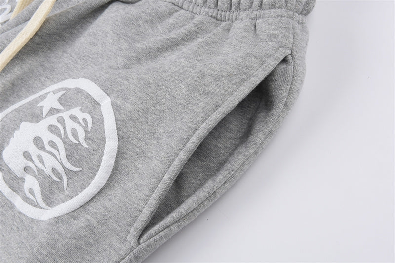 헬스타 스웨트팬츠 