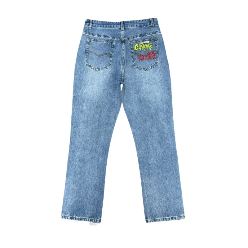 크롬하츠 새 팬츠 n8573 