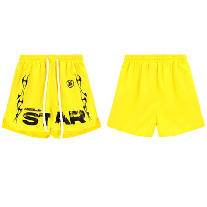 Hellstar Shorts