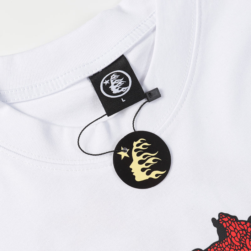 헬스타 스웨트셔츠