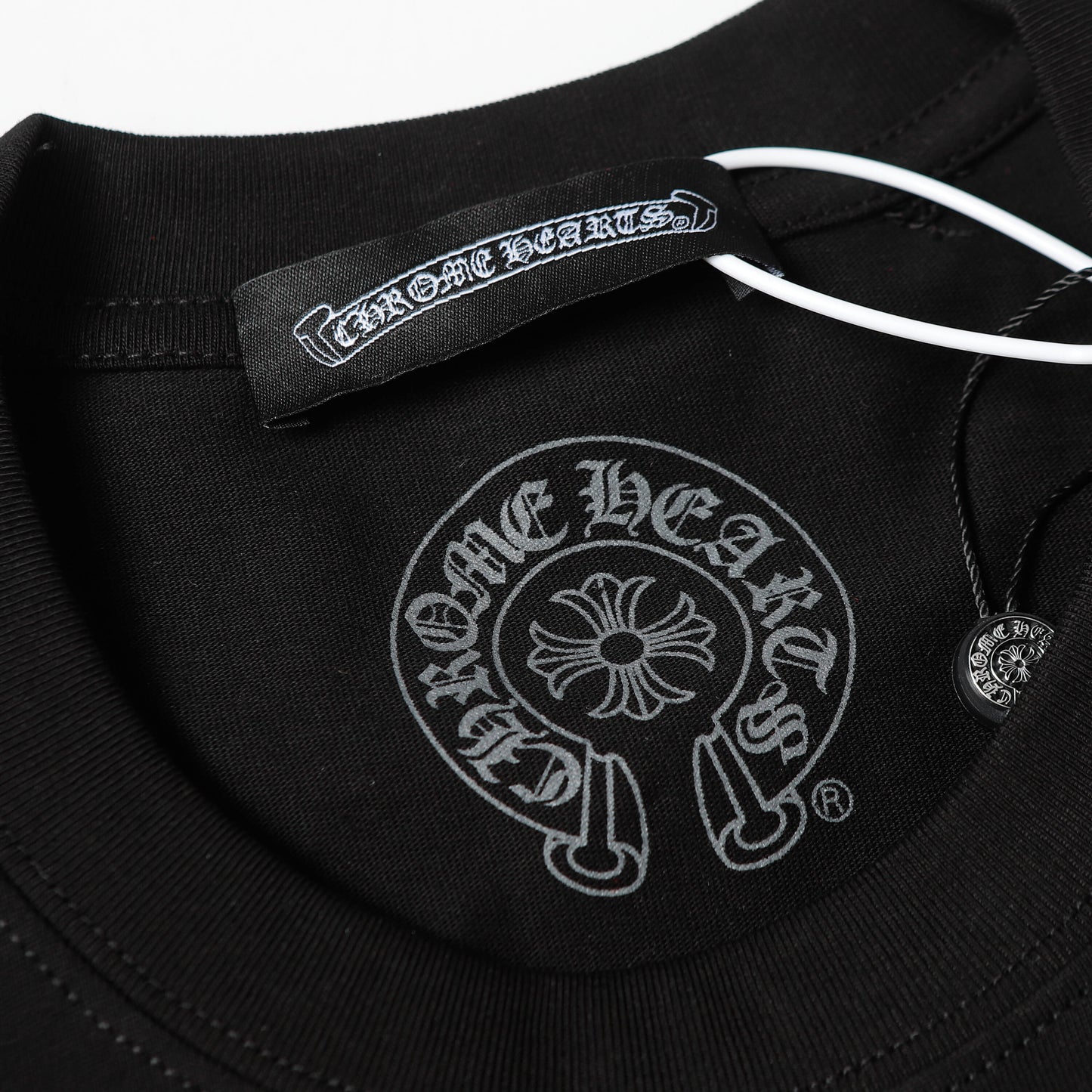 Chrome Hearts T-shirts 2237