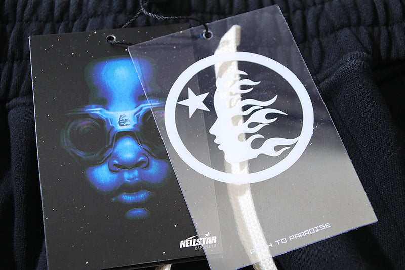 헬스타 스프로트 반바지