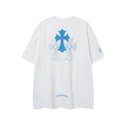 Chrome Hearts T-shirts 2237