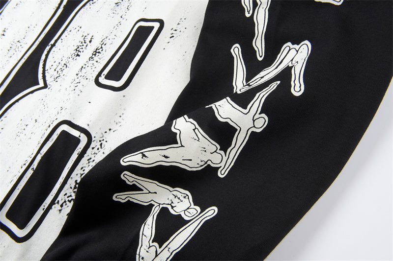 ヘルスター スウェットシャツ