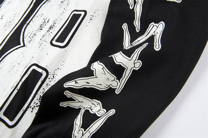 ヘルスター スウェットシャツ