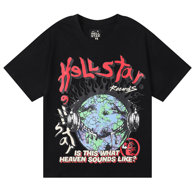 Hellstar T-shirt