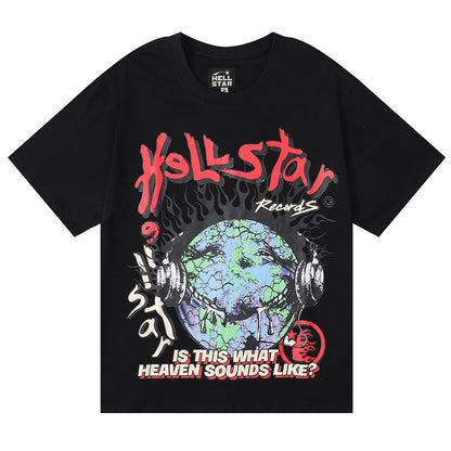 Hellstar T-shirt