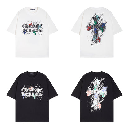 Chrome Hearts T-shirts K6108
