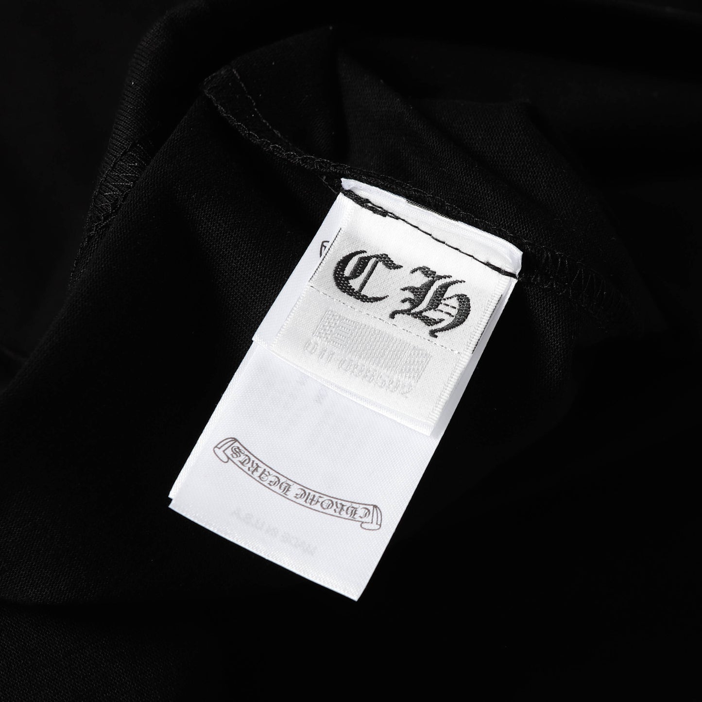 Chrome Hearts T-shirts 2255