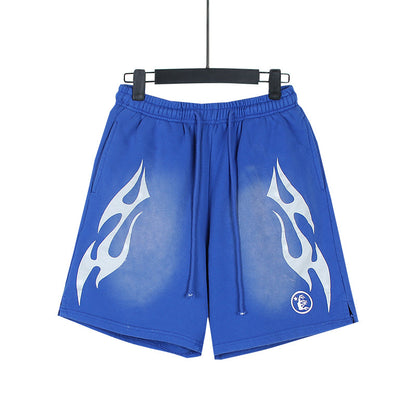 ヘルスター スプロット ショーツ