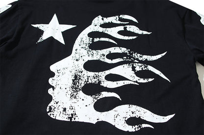 헬스타 스웨트셔츠