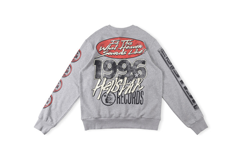 헬스타 스웨트셔츠